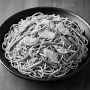 Chicken Hakka Noodles
