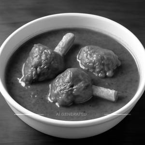 Mutton Rogan Josh 