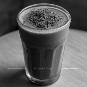 Chocolate Lassi