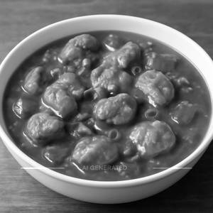 Chilli Chicken Gravy