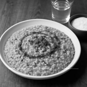 Dal Khichadi