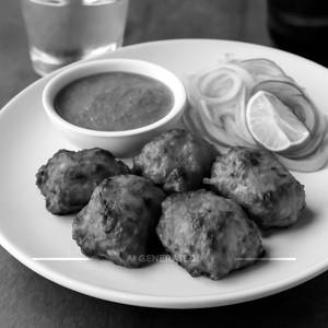 Chicken Tikka