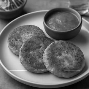 Aloo Tikki