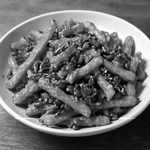 Chilli French Fries