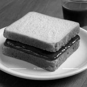 Chocolate Sandwich