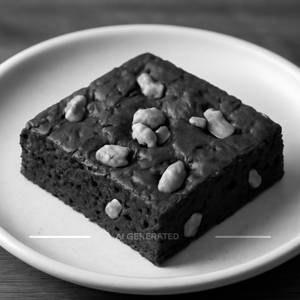 Walnut Brownie