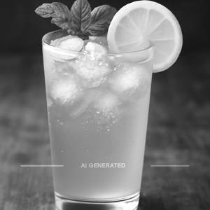 Green Apple Fizz
