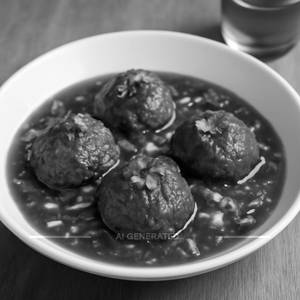 Veg Manchurian