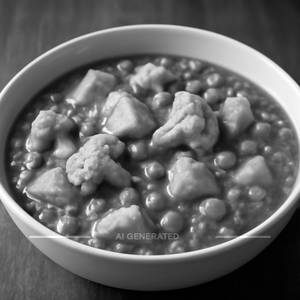 Aloo Gobhi Matar