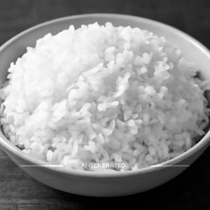 Steam Rice