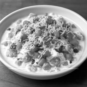 Dahi Bhel