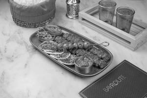 Adana Kebab