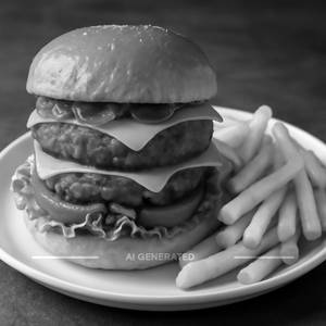 Bnb Special Burger