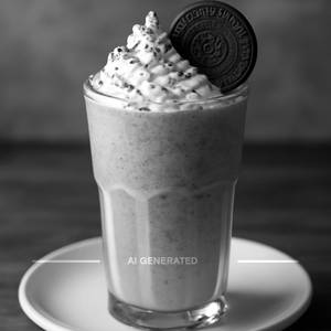 Oreo Shake