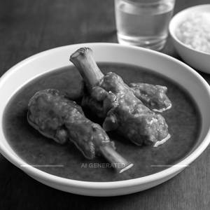 Mutton Curry