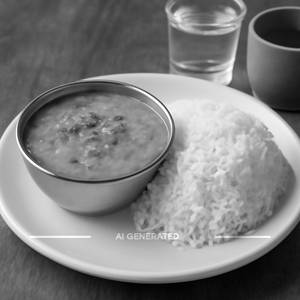 Dal Rice