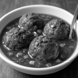 Veg Manchurian