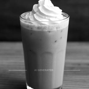 Cold Coffee