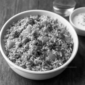 Veg Biryani