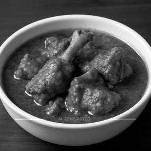 Mutton Rogan Josh