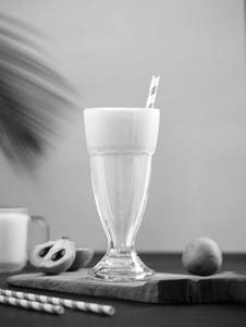 Chikoo Shake