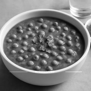 Green Peas Masala