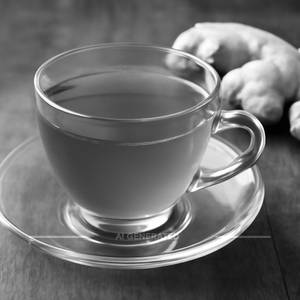 Ginger Tea