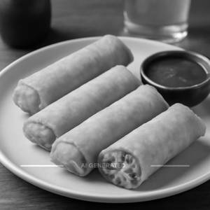 Veg Spring Roll