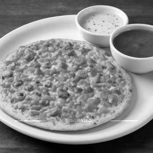 Mix Uttapam