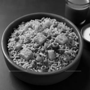 Lucknowi Biryani