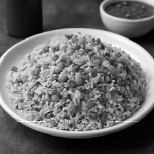 Veg rice [triple]