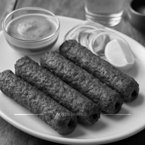 Kakori Kebab
