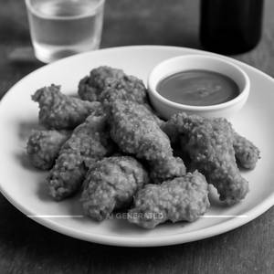 Crispy Chicken