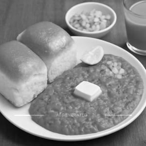 Pav Bhaji