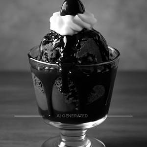 Hot Chocolate Fudge