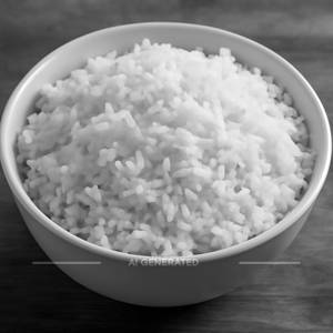Steam Rice