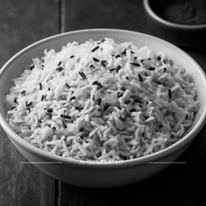 Jeera Rice