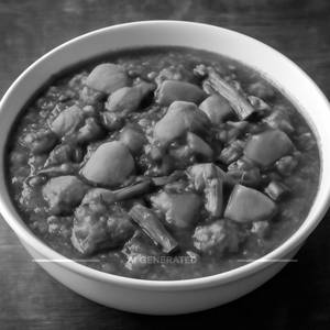 Veg Kolhapuri