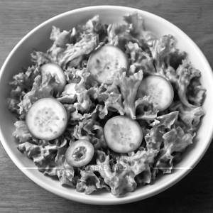 Green Salad