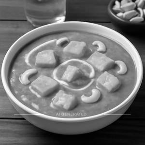 Punjabi Kaju Butter Masala