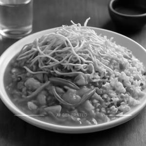 American Chopsuey