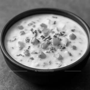 Mix Veg Raita