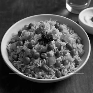Veg Pulao