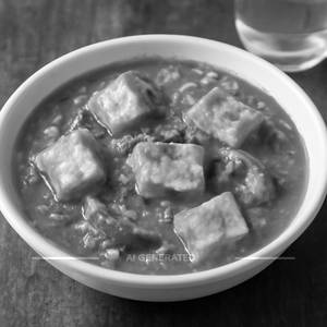 Tawa Paneer 