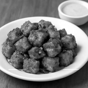 Paneer 65