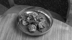 Mangalore Style Prawn Masala Fry