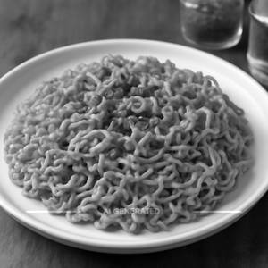 Peri Peri Maggi