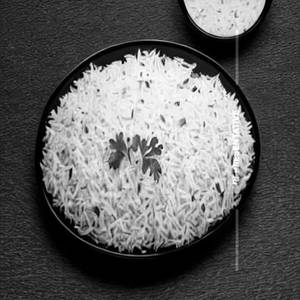 plain rice