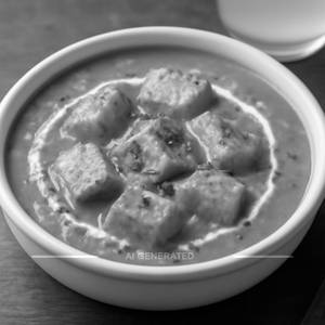Paneer Tikka Masala