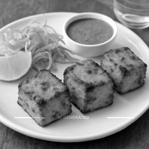 Paneer Tandoori